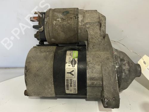 Used Starter Starter NISSAN MICRA III (K12) 1.5 dCi (65 hp) 27398177 27398177