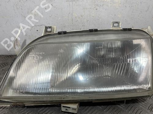 Venstre forlygte VW SHARAN (7M8, 7M9, 7M6) 1.9 TDI (110 hp) 25667082