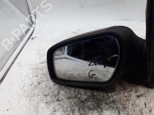 Left mirror FORD FOCUS C-MAX (DM2) | BP25666301C26 - Image 3