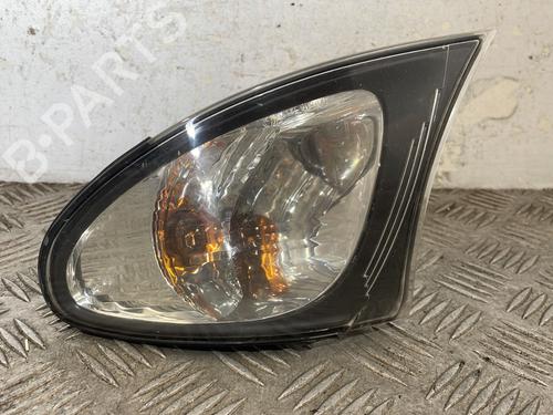 Blinklys foran venstre BMW 3 (E46) 320 d (129 hp) 25667060
