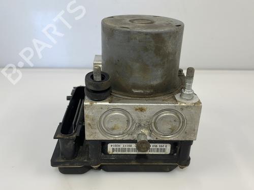 ABS pump HYUNDAI i30 (FD) 1.6 CRDi | BP25665792M43 
