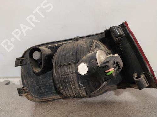 Right tailgate light CITROËN C3 Picasso (SH_) 1.6 HDi | BP37187957C80 - Image 2