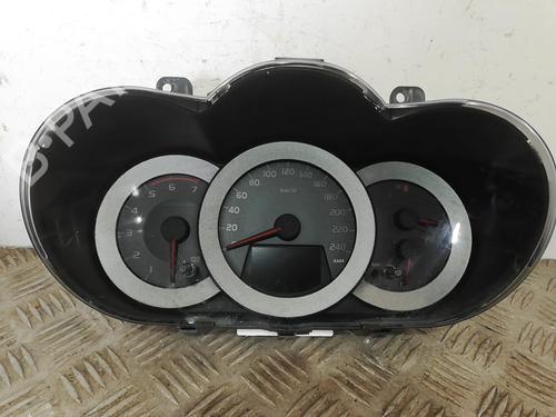 Instrument cluster TOYOTA RAV 4 III (_A3_) 2.2 D 4WD (ALA30_, ALA30R) | BP25662607C47 