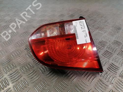 Used Left tailgate light Left tailgate light VW GOLF VI (5K1) 2.0 TDI (110 hp) 25663395 25663395