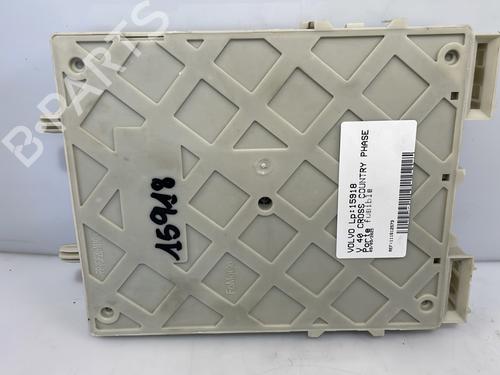 Electronic module VOLVO V40 Hatchback (525) D2 | BP28582843M83 