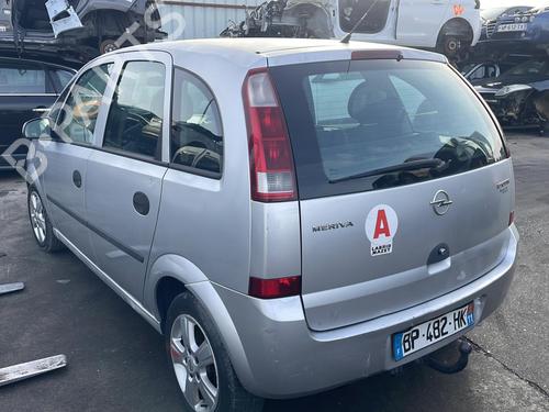 Faro izquierdo OPEL MERIVA A MPV (X03) 1.7 CDTI (E75) | BP25669421C28 