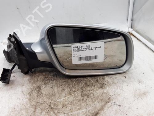 Bakspejl Højre AUDI A3 (8L1) 1.9 TDI | BP25668730C27 