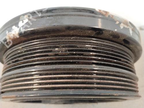 Pulley BMW X5 (E70) M | BP38476425M122 - Image 5