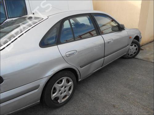 Used Parts MAZDA 626 V Hatchback (GF)  2.0 Turbo DI (GFFP)  2533722