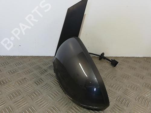 Left mirror OPEL ASTRA J (P10) 1.4 Turbo (68) | BP25662726C26 