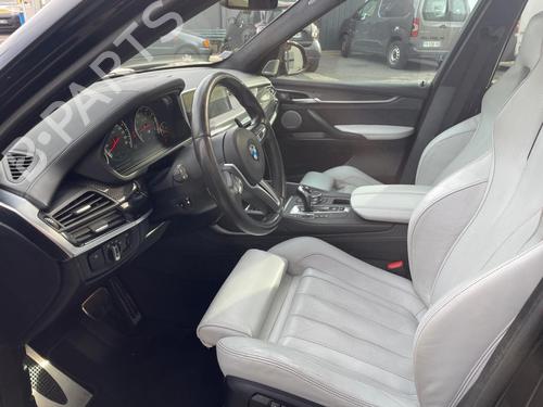 Dashboard BMW X5 (F15, F85) M | BP30196342C46