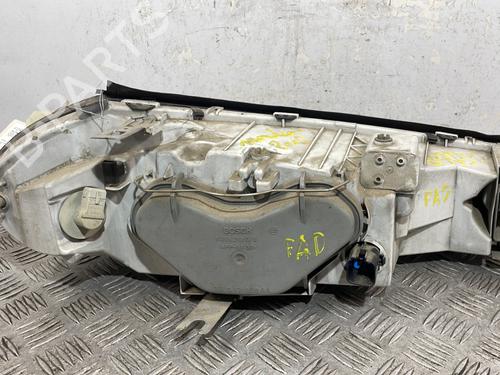 Left headlight FORD MONDEO II (BAP)  | BP25669435C28 