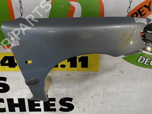 Right front fenders PEUGEOT 106 II (1A_, 1C_) 1.5 D | BP25666921C42 