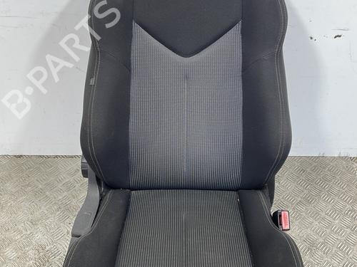 Right front seat PEUGEOT RCZ 1.6 16V | BP25661652C16  - Image 12