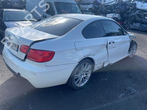 Starter BMW 3 Coupe (E92) 320 d | BP25670522M8 