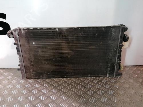 Used Water radiator Water radiator VW NEW BEETLE (9C1, 1C1) 1.9 TDI (101 hp) 25671247 25671247
