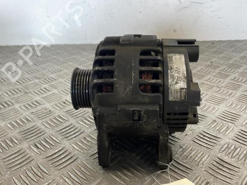 Generator VW POLO (9N_, 9A_) 1.2 12V | BP25663233M7 