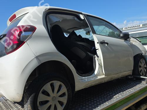 Brugte PEUGEOT 108 1.0 VTi 4774782
