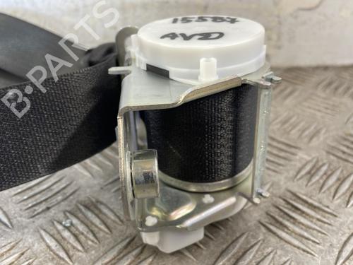 Front right seatbelt OPEL ADAM (M13) 1.0 | BP25664570I25 - Image 2