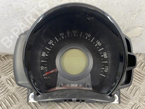 Used Instrument cluster CITROËN C1 II (PA_, PS_) 1.0 VTi 72 (72 hp) 25669457