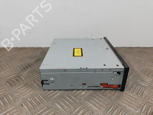 Radio AUDI A6 C6 (4F2) 3.0 TDI quattro | BP25665210E6 