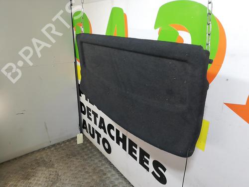 Used Rear parcel shelf CITROËN XSARA (N1) 1.8 i (90 hp) 25667862