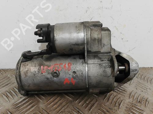 Used Starter AUDI A4 B5 Avant (8D5) 1.9 TDI (110 hp) 25665147