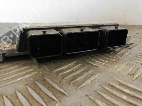 Øvrige styreenhet RENAULT TWINGO II (CN0_) 1.2 16V (CN04, CN0B) (75 hp) 25665630