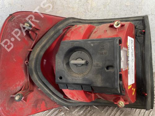 Used Right tailgate light Right tailgate light AUDI 80 B4 Saloon (8C2) 1.9 TDI (90 hp) 25667036 25667036