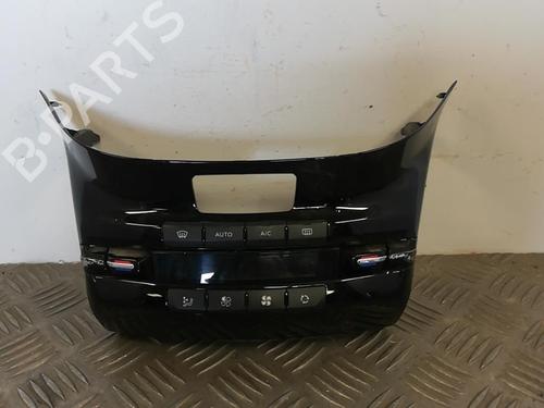 Used Climate control Climate control 25667883 25667883