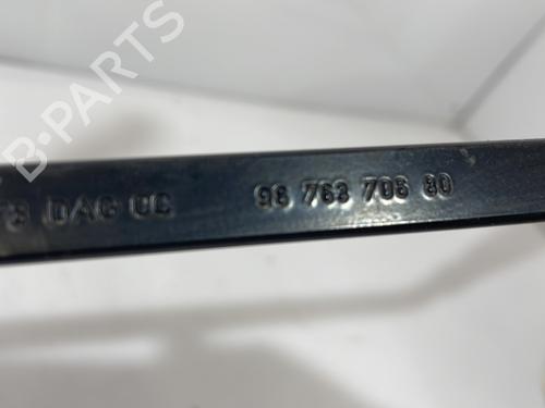 Front windshield wiper arm CITROËN C4 Picasso II 1.6 HDi / BlueHDi 115 | BP25663965C143 