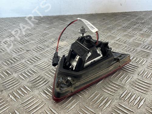Right tailgate light RENAULT CLIO IV (BH_) 1.5 dCi 75 | BP25668079C80 