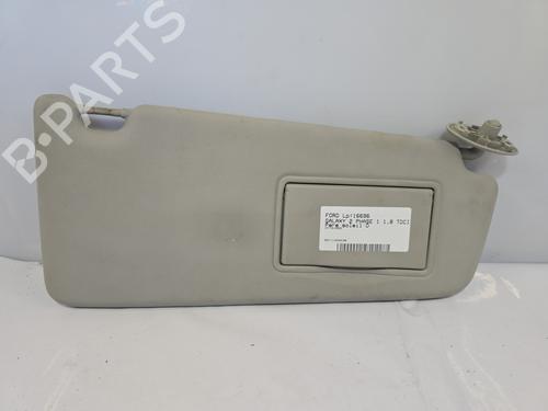 Used Right sun visor FORD GALAXY II (WA6) 1.8 TDCi (125 hp) 29893388