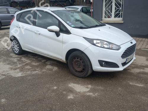 Getriebe FORD FIESTA VI (CB1, CCN) 1.0 EcoBoost | BP29301225M3 