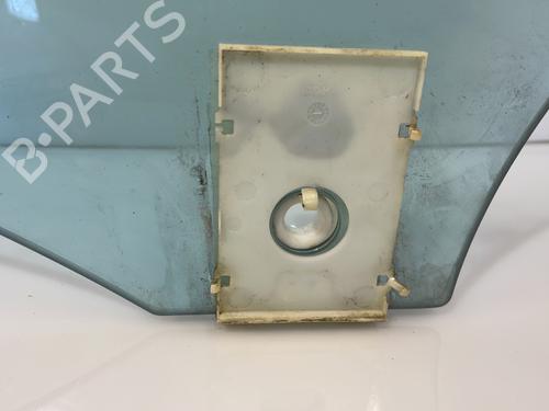 Front left door window MERCEDES-BENZ CLK (C209) CLK 270 CDI (209.316) | BP26172490C18 