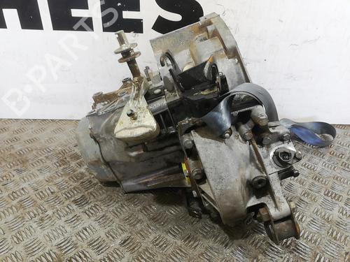 Used Gearbox CITROËN JUMPER I Van (230L) 2.5 D (86 hp) 26180110