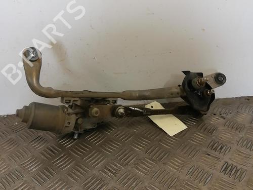 Front wipers mechanism TOYOTA YARIS (_P13_) 1.4 D (NLP130_, NLP130) | BP25665342C83