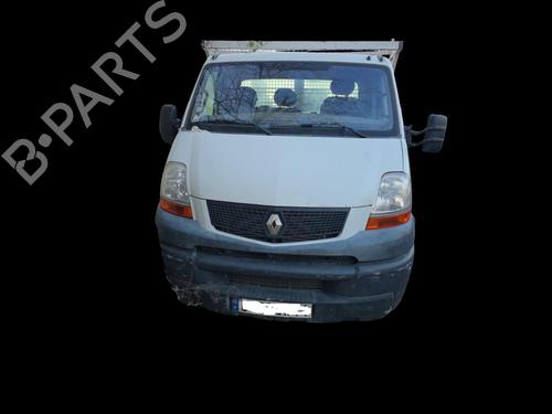 Used Front bumper Front bumper RENAULT MASTER PRO Platform/Chassis (HH__, UH__) dCi 120 (HH0H, HH1H, HH6H, HH7H, UH0H, UH1H, UH4H, UH5H,... (116 hp) 33848292 33848292