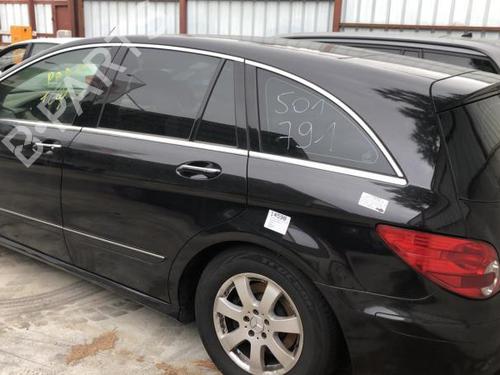 Højre forlygte MERCEDES-BENZ R-CLASS (W251, V251) R 350 4-matic (251.065, 251.165) | BP25670533C29 
