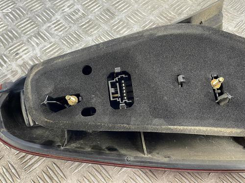 Right taillight DACIA LOGAN (LS_) 1.4 (LS0A, LS0C, LS0E, LS0G) | BP25670347C35  - Image 6