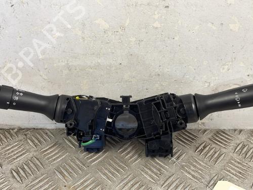 Used Steering column stalk CITROËN C1 II (PA_, PS_) 1.0 VTi 72 (72 hp) 25662045