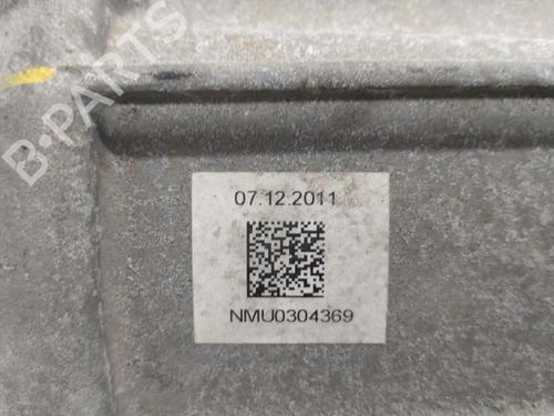 Used Transfer box Transfer box 37735578 37735578