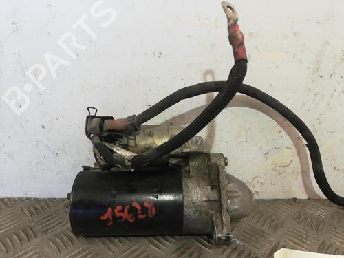 Starter ALFA ROMEO 159 Sportwagon (939_) 1.9 JTDM 16V (939BXC1B) | BP25669802M8 
