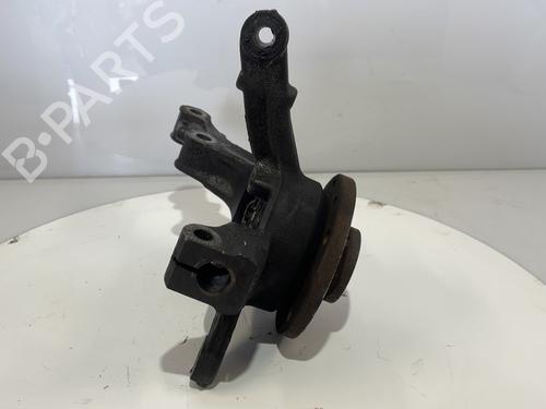 Used Right front steering knuckle Right front steering knuckle RENAULT KANGOO / GRAND KANGOO II (KW0/1_) 1.5 dCi 90 (KW05, KW08, KW0G, KW11) (90 hp) 25666606 25666606