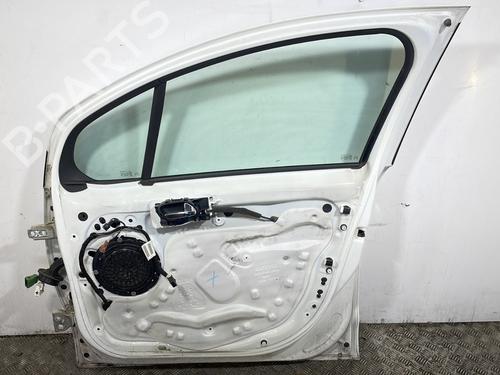 Right front door CITROËN C3 II (SC_) 1.1 i | BP27809498C3 