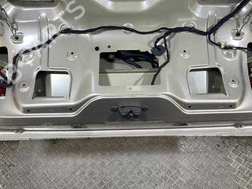 Tailgate CITROËN C5 III (RD_) 1.6 HDi 110 (RD9HZC) | BP28974250C6 