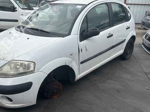 Venstre baglygte CITROËN C3 I (FC_, FN_) 1.4 HDi | BP28096051C34 