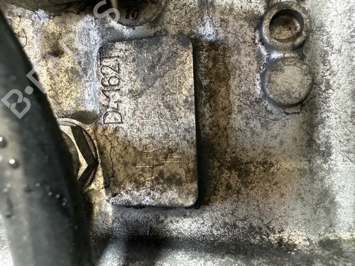 Engine VOLVO C30 (533) D2 | BP36804259M1 - Image 2