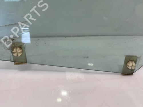 Front left door window PEUGEOT 307 (3A/C) 1.6 HDi | BP26168503C18 