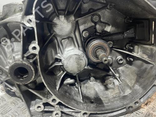 Gearbox DS DS 4 / DS 4 CROSSBACK (NX_) 1.2 THP 130 (NXHNYM) | BP25670524M3  - Image 6